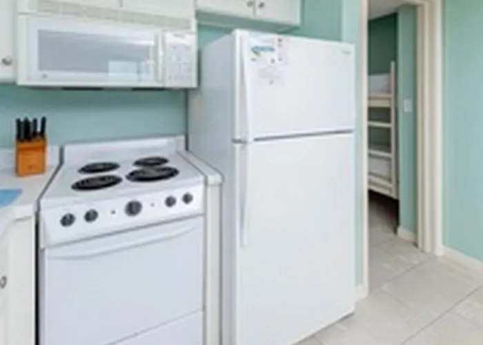 Phoenix Apartment *