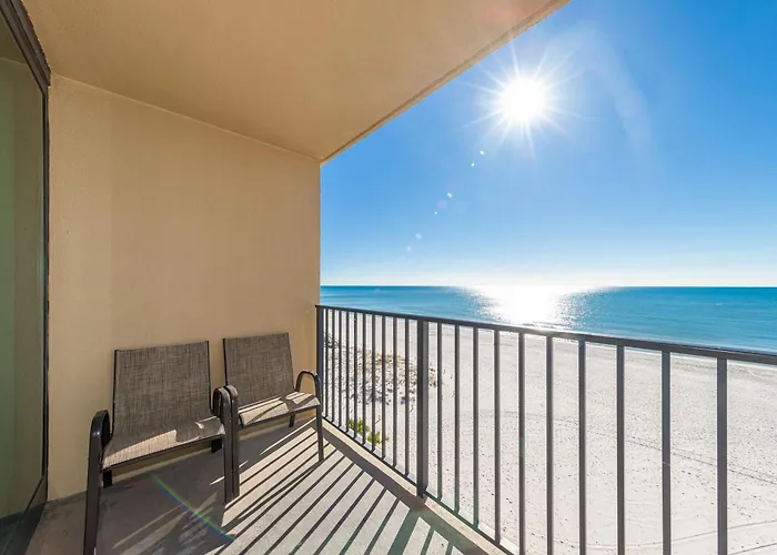 Phoenix Apartment Gulf Shores