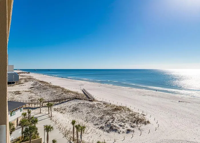 Apartment Phoenix Gulf Shores