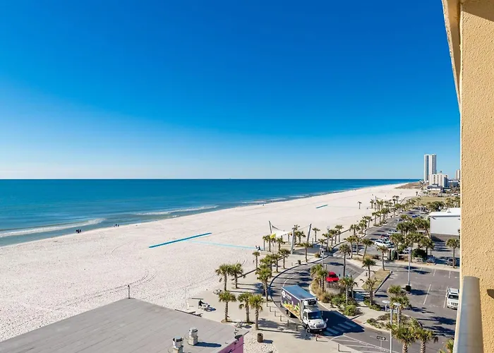 Phoenix * Gulf Shores