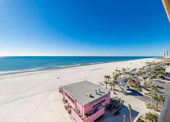 Phoenix Apartment Gulf Shores