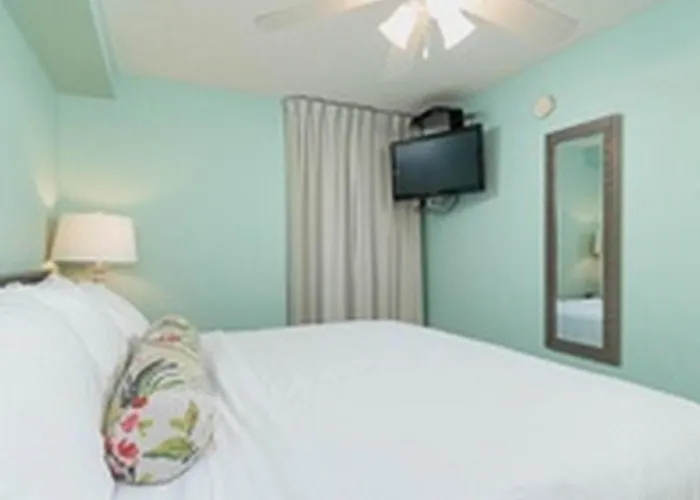 Apartment Phoenix Gulf Shores