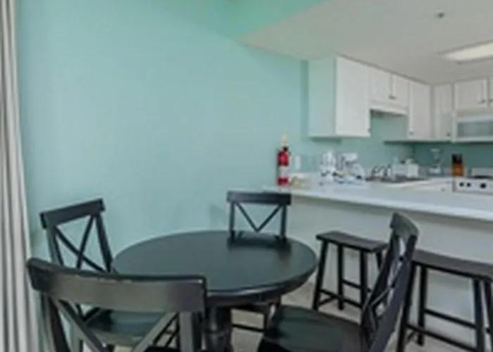 Phoenix Apartment Gulf Shores