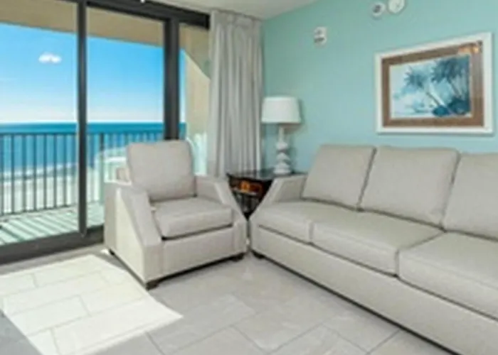 Phoenix Apartment Gulf Shores