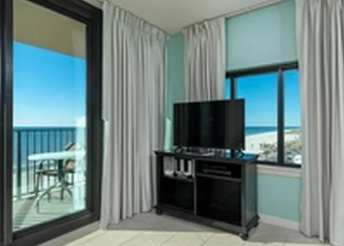 Phoenix Apartment Gulf Shores