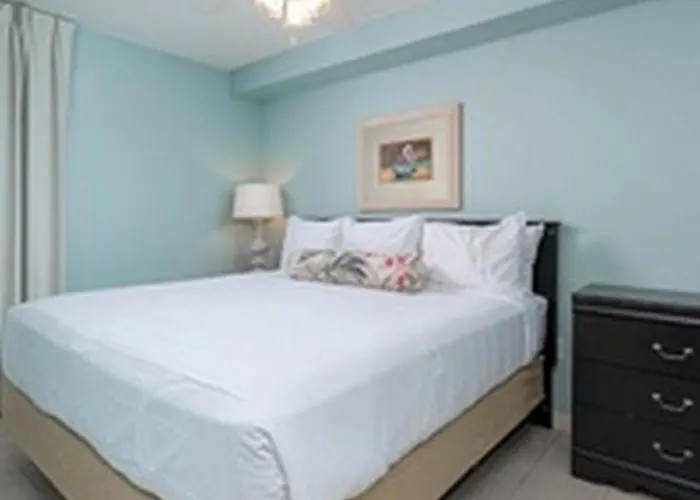 Apartment Phoenix Gulf Shores