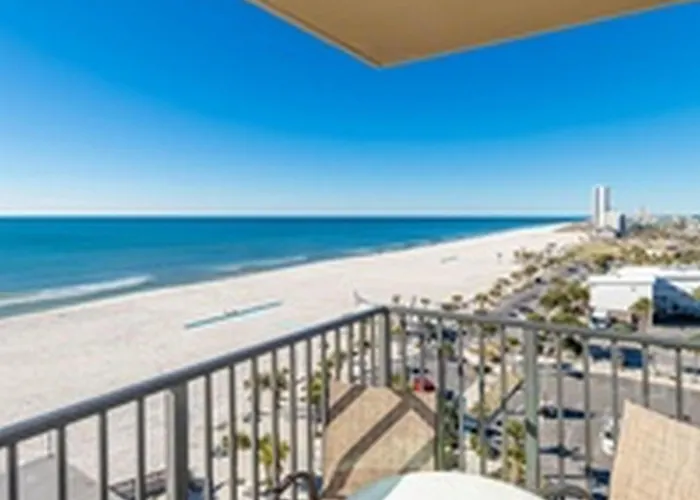 Phoenix Apartment Gulf Shores