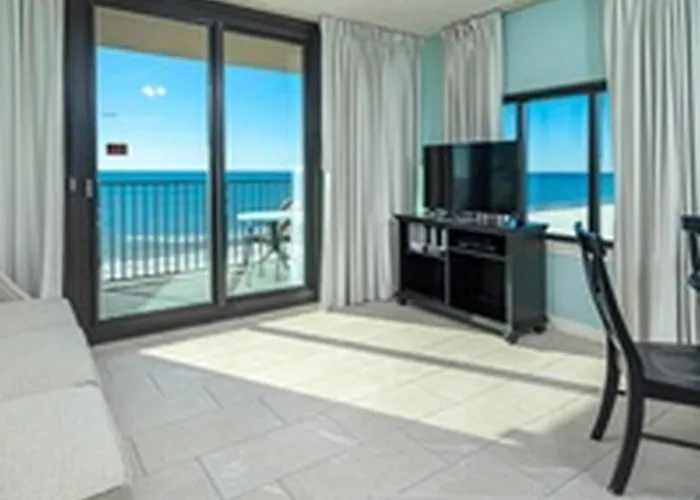 Phoenix Apartment