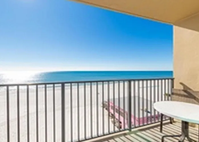 Apartment Phoenix Gulf Shores