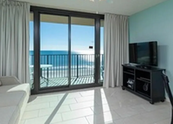 Apartment Phoenix Gulf Shores