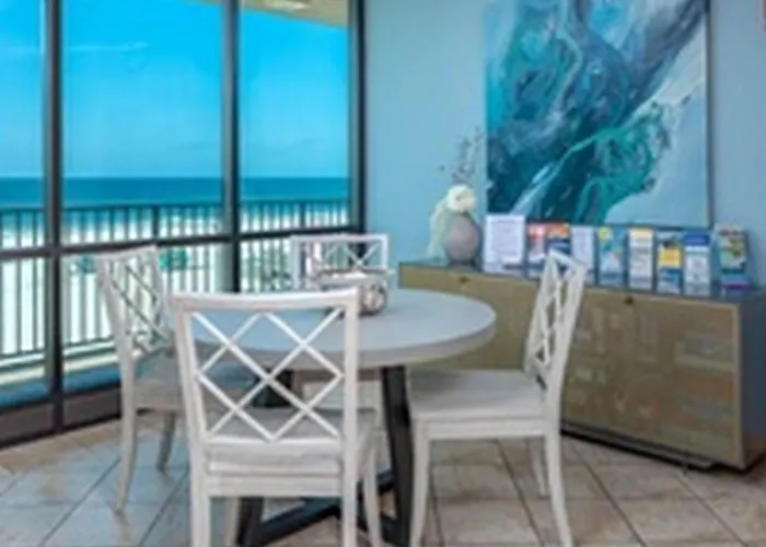 Apartment Phoenix Gulf Shores
