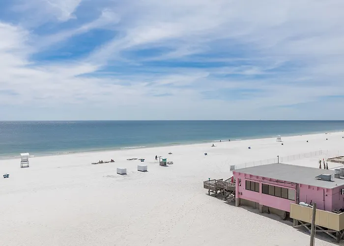Phoenix Apartment Gulf Shores