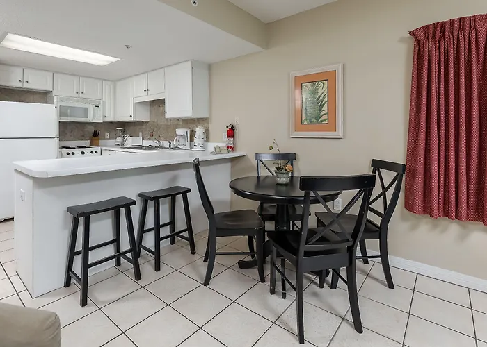 Apartment Phoenix *