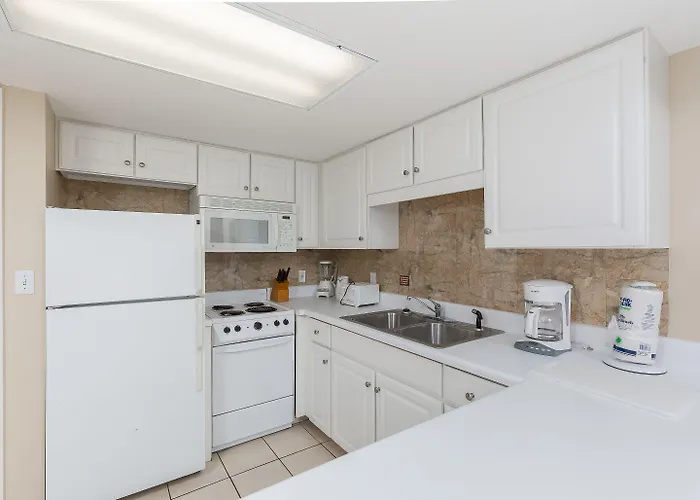Apartment Phoenix Gulf Shores