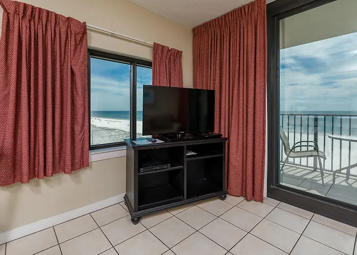 Apartment Phoenix Gulf Shores