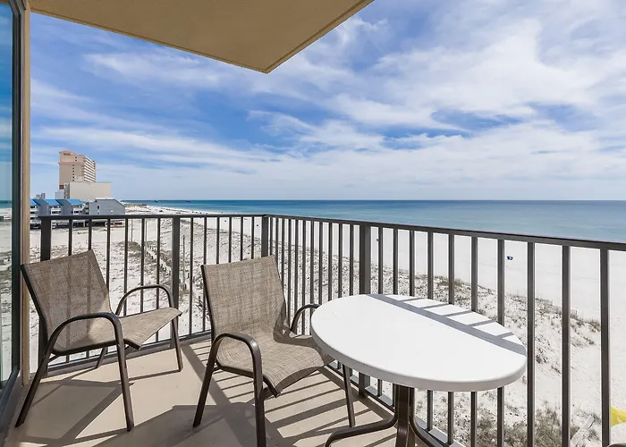 Phoenix Apartment Gulf Shores