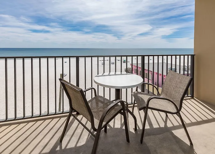 Phoenix Gulf Shores