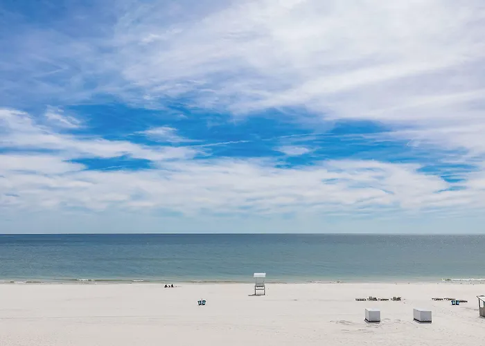 Phoenix * Gulf Shores