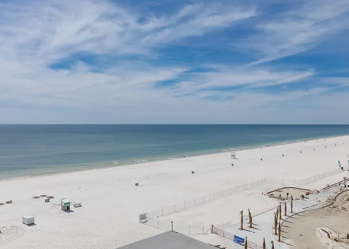 Phoenix * Gulf Shores