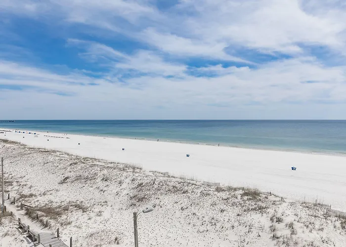 Phoenix * Gulf Shores