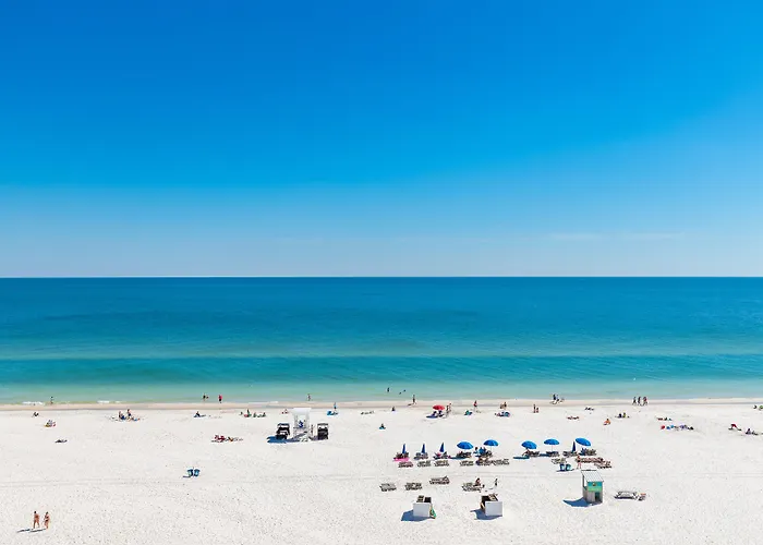 Apartment Phoenix Gulf Shores