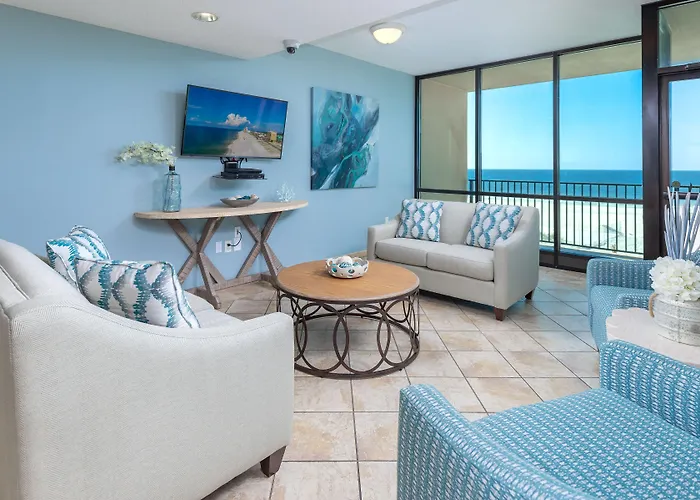 Phoenix Apartment *