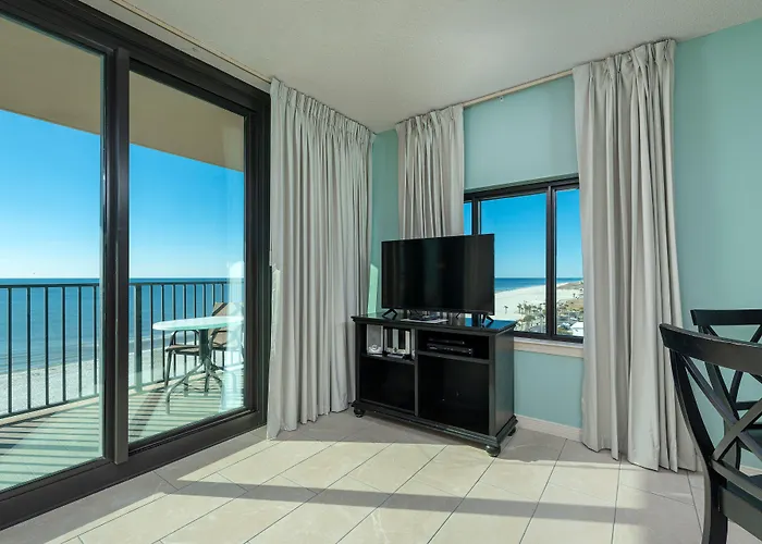 Phoenix Gulf Shores
