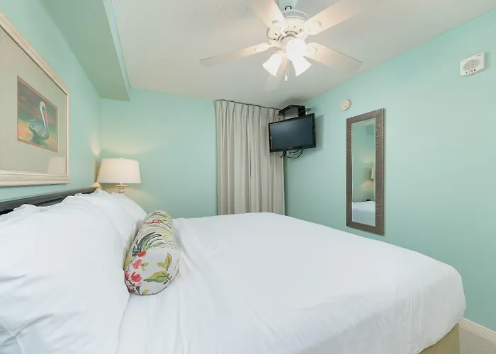 Phoenix Apartment Gulf Shores