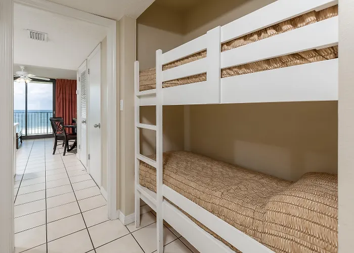 Apartment Phoenix Gulf Shores