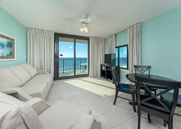 Phoenix Apartment Gulf Shores