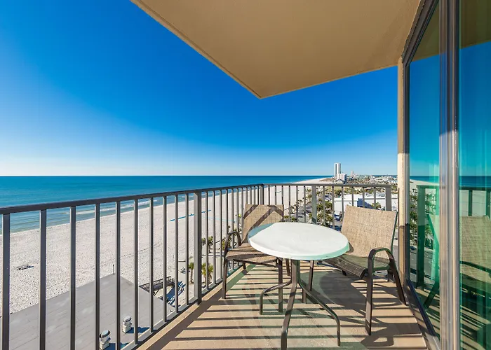 Phoenix * Gulf Shores