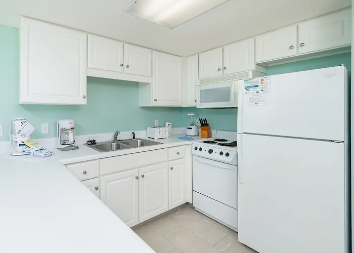 Apartment Phoenix *