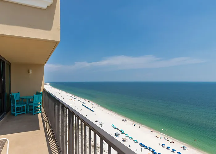 Apartment Phoenix Gulf Shores