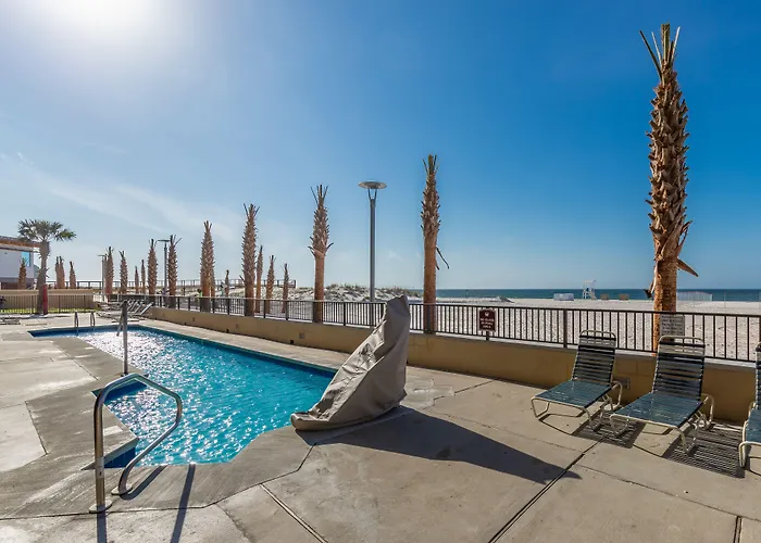 Apartment Phoenix Gulf Shores