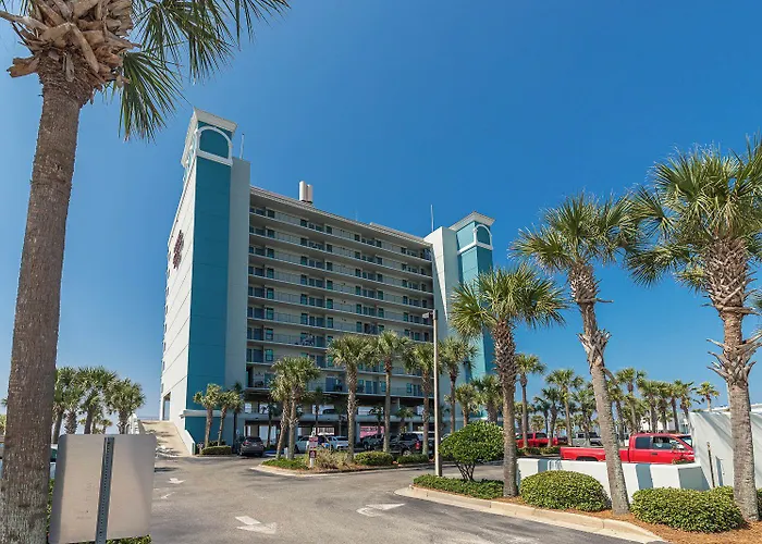 Phoenix * Gulf Shores