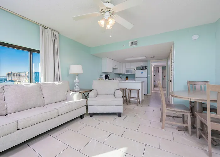 Apartment Phoenix