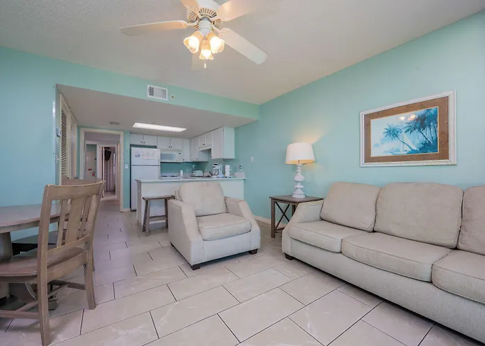 Apartment Phoenix Gulf Shores