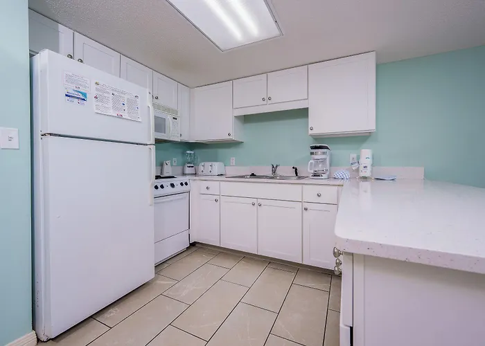 Apartment Phoenix Gulf Shores