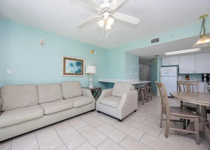 Apartment Phoenix Gulf Shores